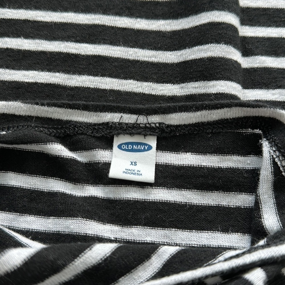 Old Navy Tank Sleeveless Top Sz‎ XS - Picture 4 of 4